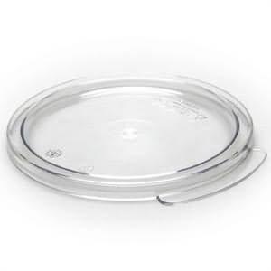Cambro RFSCWC12 12,18 & 22 Qt Round Cover
