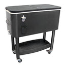 Update CC-65B 65 Qt Cooler Cart