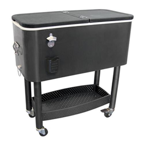 Update CC-65B 65 Qt Cooler Cart