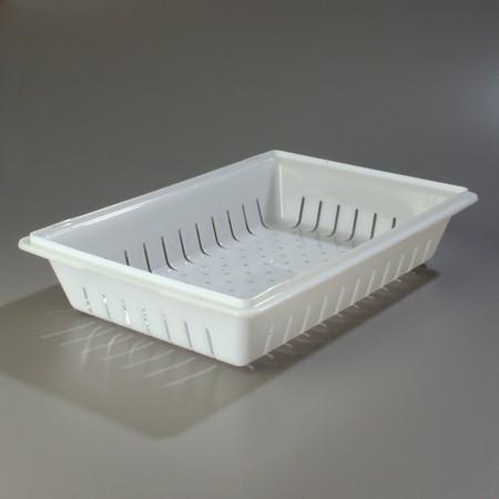 18X26X5" White Colander - Storplus (10648-02)