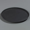 Carlisle TB1100004 Trubasics Non-Slip Serving Tray 11"