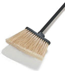 Carlisle 36861-00 Duo-Sweep Lobby Angle Broom