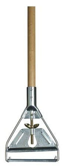 Carlisle 4034000 60" Wood Handle Janitor Mopstick