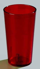 20 Oz Red Stackable Tumbler (5220-10)