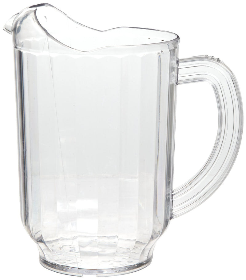 60 Oz VersaPour Clear Pitcher (5540-07)