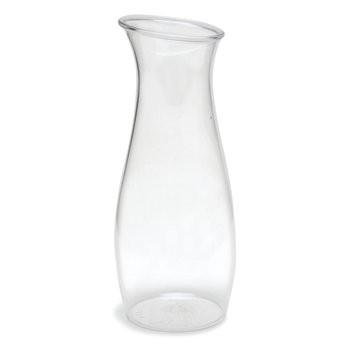 Carlisle 7090207 1 Liter Carafe Clear