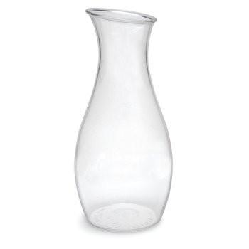 Carlisle 7090307 1.5 Liter Carafe Clear