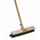 Carlisle 499200 24" Push Broom With Handle