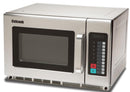 Celcook CEL1100HT20 Commercial Touchpad Microwave with Filter - 1100W