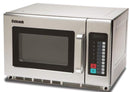 Celcook CEL2100HT Commercial Touchpad Microwave with Filter - 2100W