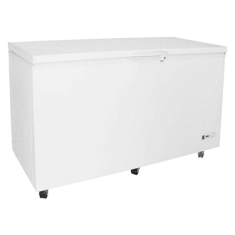 Chest Freezer CF76 76″ Coldline Commercial Chest Freezer