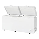 Chest Freezer CF76 76″ Coldline Commercial Chest Freezer