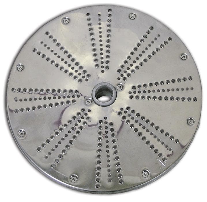 Cheese Grating Blade for HLC-300 Electric Vegetable Cutter