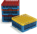 Carlisle RE2514 25-Compartment Glass Rack Extender