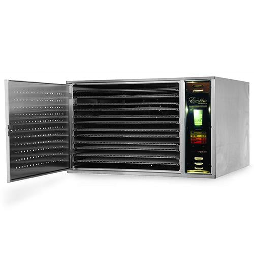 Excalibur 1 Zone Commercial Food Dehydrator