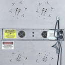 Excalibur 2 Zone, Commercial Dehydrator