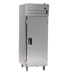 Delfield SMHPT1-GS73 One Section Pass Thru Heated Cabinet
