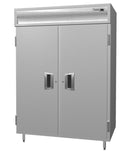 Delfield SSR2-S Two Section Refrigerator
