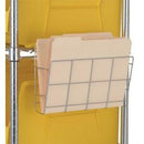 QUANTUM Document Holder, NSF for Shelving Unit