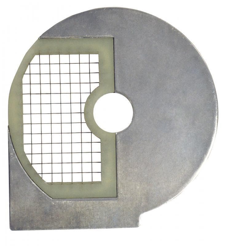 Dicing Grid Blades for HLC-300 Electric Vegetable Cutter - Combine D & H Blades
