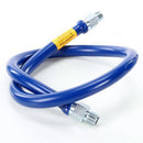 Dormont 1650BP48 1/2 x 48” Replacement Gas Connector