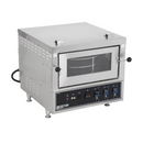 Doyon FPR3 Pizza Oven, Electric, Revolving Tray, Fits 18" Pizzas