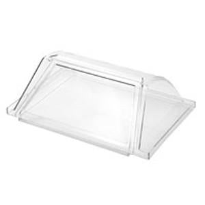 Adcraft RG-09/COV Acrylic Sneeze Guard for RG-09