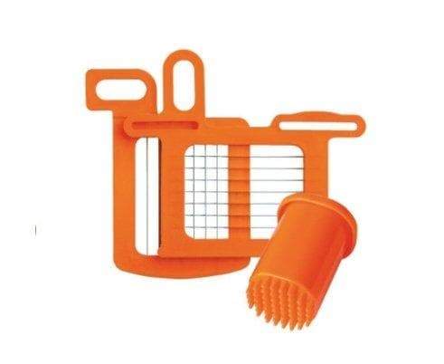 Dynamic CL Series Dynacube Manual Cubing Machine - Various Blade Sizes