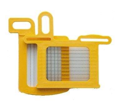 Dynamic CL Series Dynacube Manual Cubing Machine - Various Blade Sizes