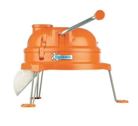 Dynamic CL Series Dynacube Manual Cubing Machine - Various Blade Sizes