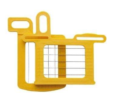 Dynamic CL Series Dynacube Manual Cubing Machine - Various Blade Sizes