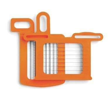 Dynamic CL Series Dynacube Manual Cubing Machine - Various Blade Sizes