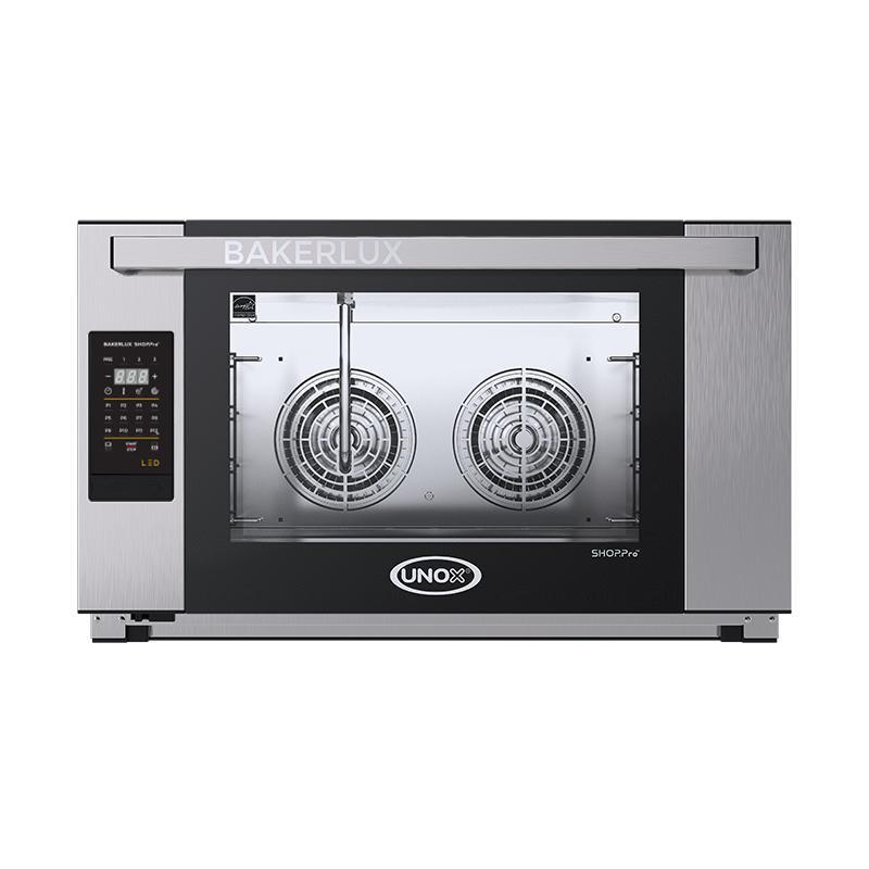 Unox Bakerlux Convection Oven - XAFT-04FS-ELDV