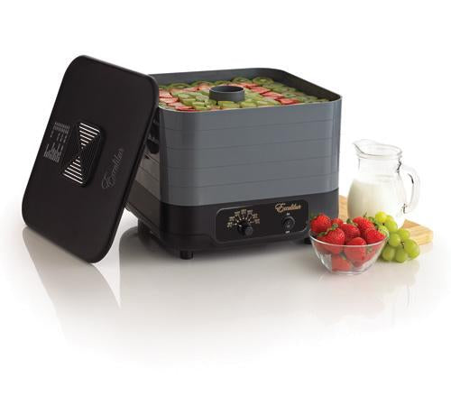 Excalibur 5-tray, Stackable Dehydrator