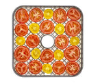 Excalibur 5-tray, Stackable Dehydrator
