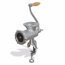 #10 Manual C-Clamp Meat Grinder