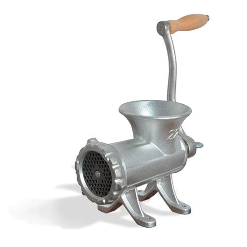 #10 Manual C-Clamp Meat Grinder