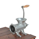 #10 Manual C-Clamp Meat Grinder
