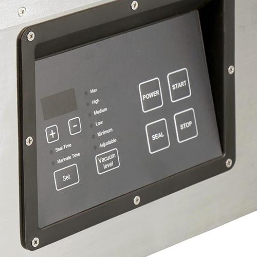 Chamber Vacuum Sealer