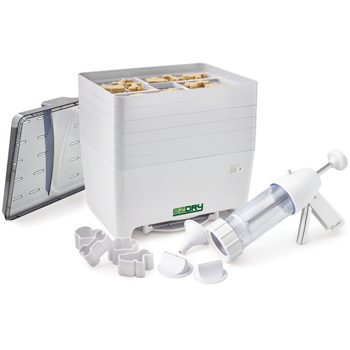Excalibur 6-tray, Pet Treat Dehydrator