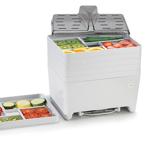 Excalibur 6-tray, Pet Treat Dehydrator