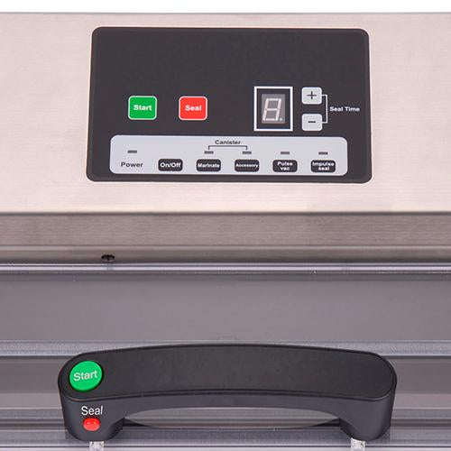 15” Pro Vacuum Sealer