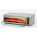 Equipex PZ-4302D Electric 26" Single Deck Counter Top Pizza Oven - 208-240V