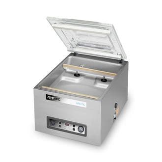 Eurodib Atmovac ARCTIC16D Chamber Vacuum Sealing/Packaging Machine
