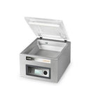 Eurodib Atmovac CHINOOK14+ Chamber Vacuum Sealing/Packaging Machine