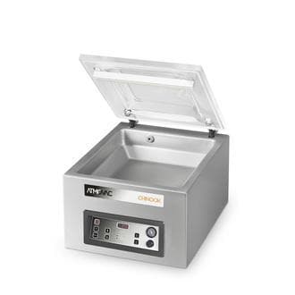 Eurodib Atmovac CHINOOK14 Chamber Vacuum Sealing/Packaging Machine