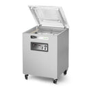 Eurodib Atmovac CYCLONE201D Chamber Vacuum Sealing/Packaging Machine