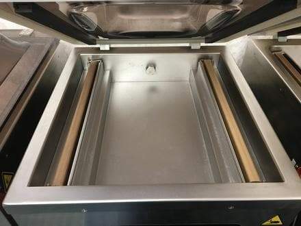 Eurodib Atmovac DIABLO17D Chamber Vacuum Sealing/Packaging Machine