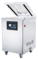 Eurodib Atmovac DIABLO20D Chamber Vacuum Sealing/Packaging Machine