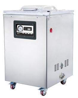 Eurodib Atmovac DIABLO20D Chamber Vacuum Sealing/Packaging Machine